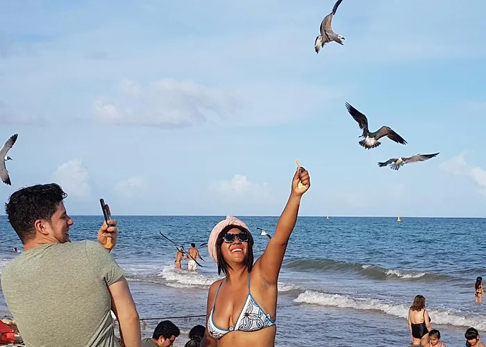 Apartamento Olas #207 Playa del Carmen
